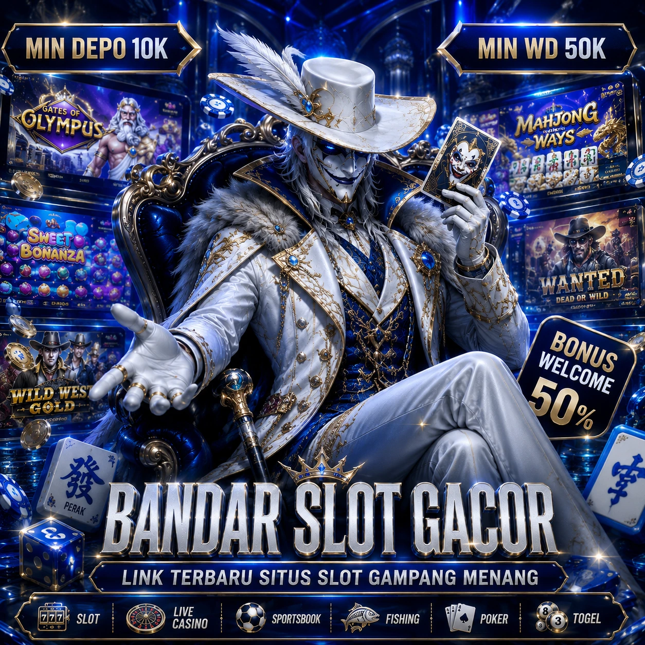 Rajaslot389 Link Slot Online Gacor Terpercaya Indonesia